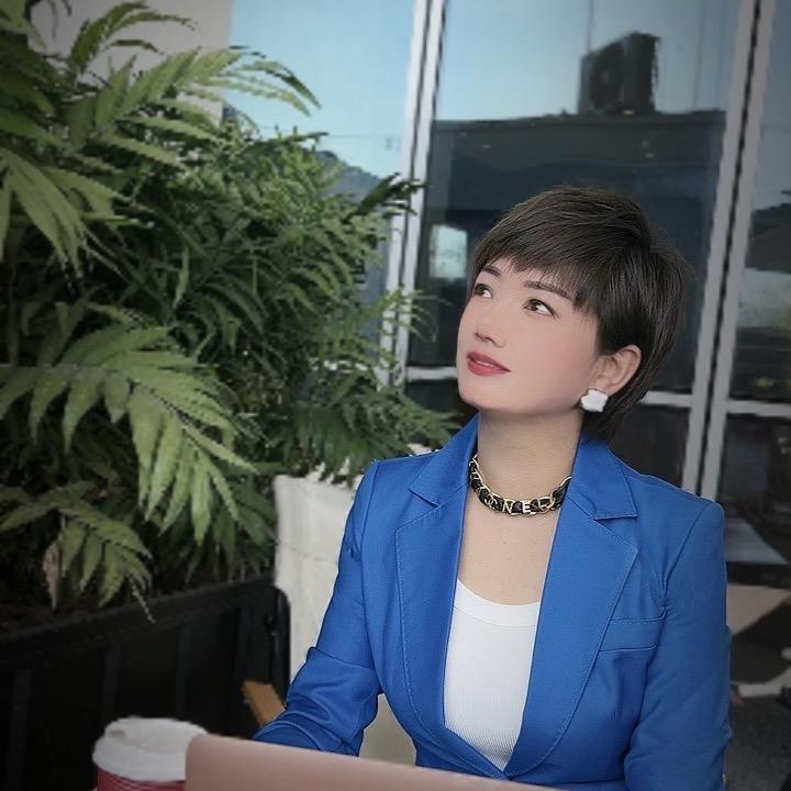 萌可爱徐姐