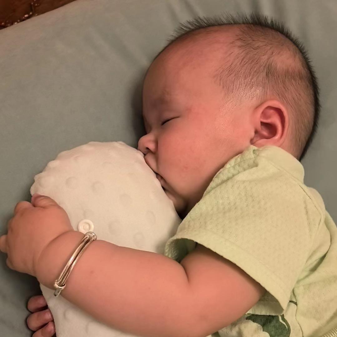 ⍥⃝   茗崽小兔叽