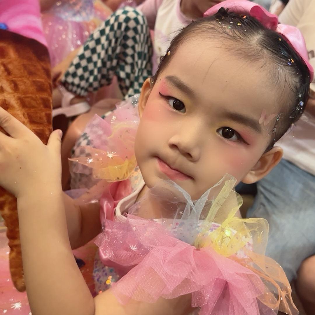 🌈小菜园成长日记🌈