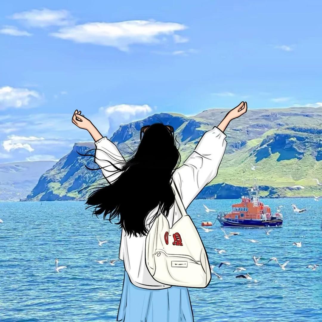 拉拉🌸