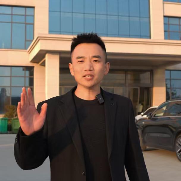 好太太集成墙面孟祥强