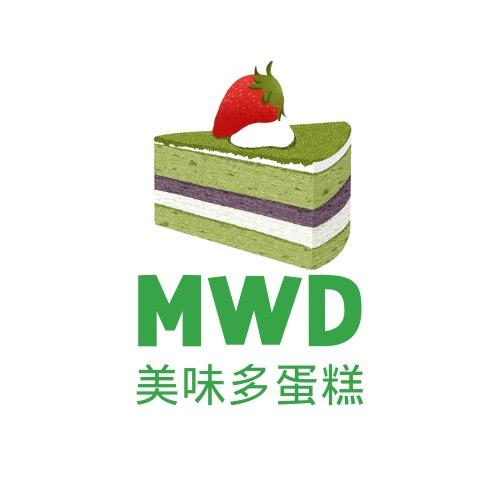 美味多蛋糕小岳寺店