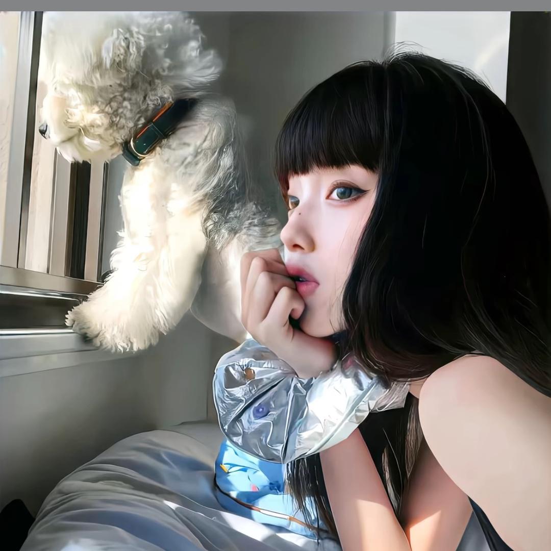 只想睡个好觉