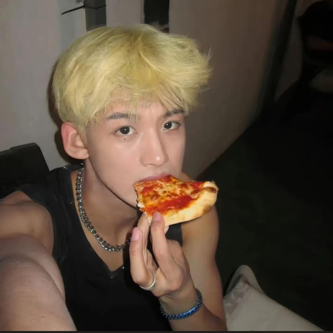 给我一杯冰可乐