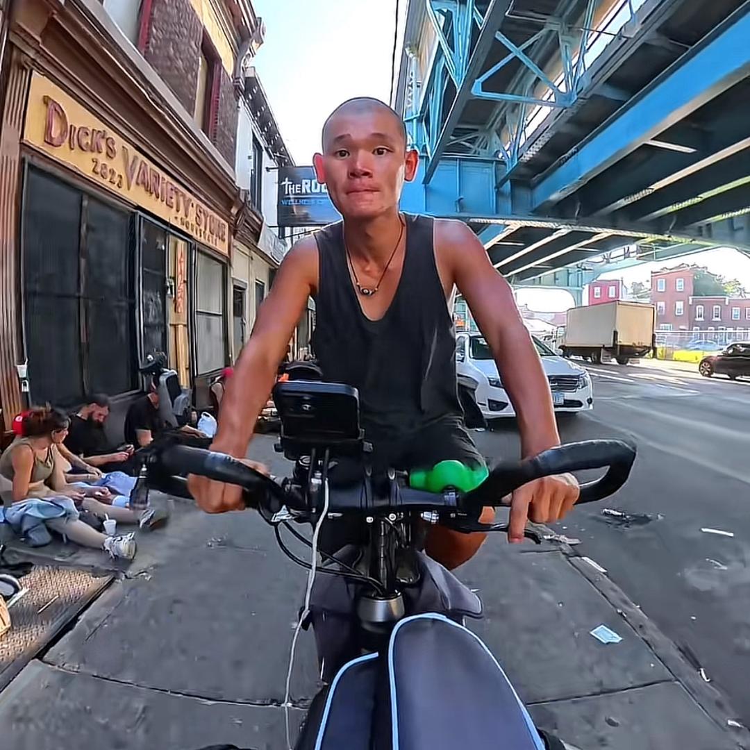 湖远行【环球旅行】