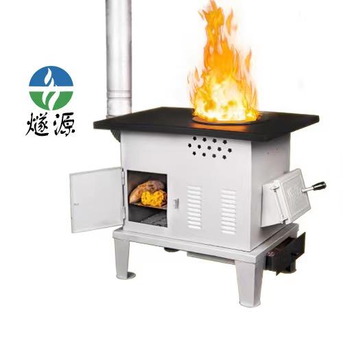 燧源柴火炉灶工厂店