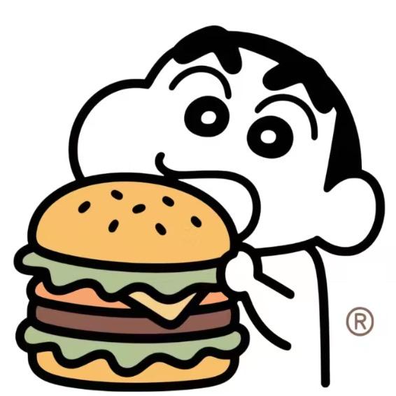 小新汉堡研究生（努力攒钱中）