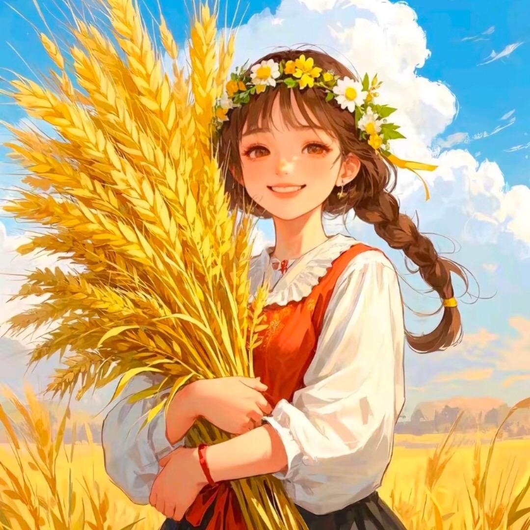 好运❤️上上签