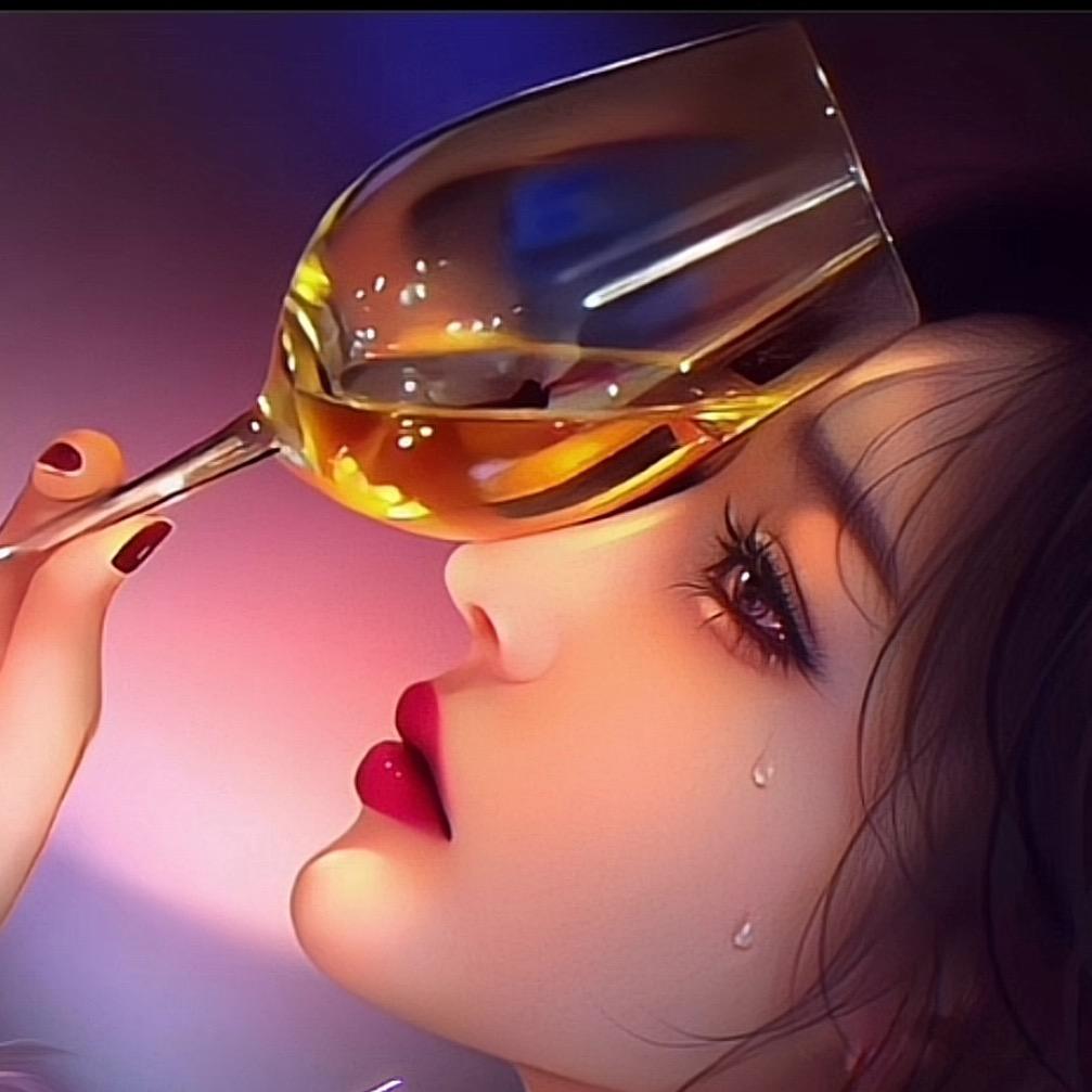 ✨嫣然若曦✨