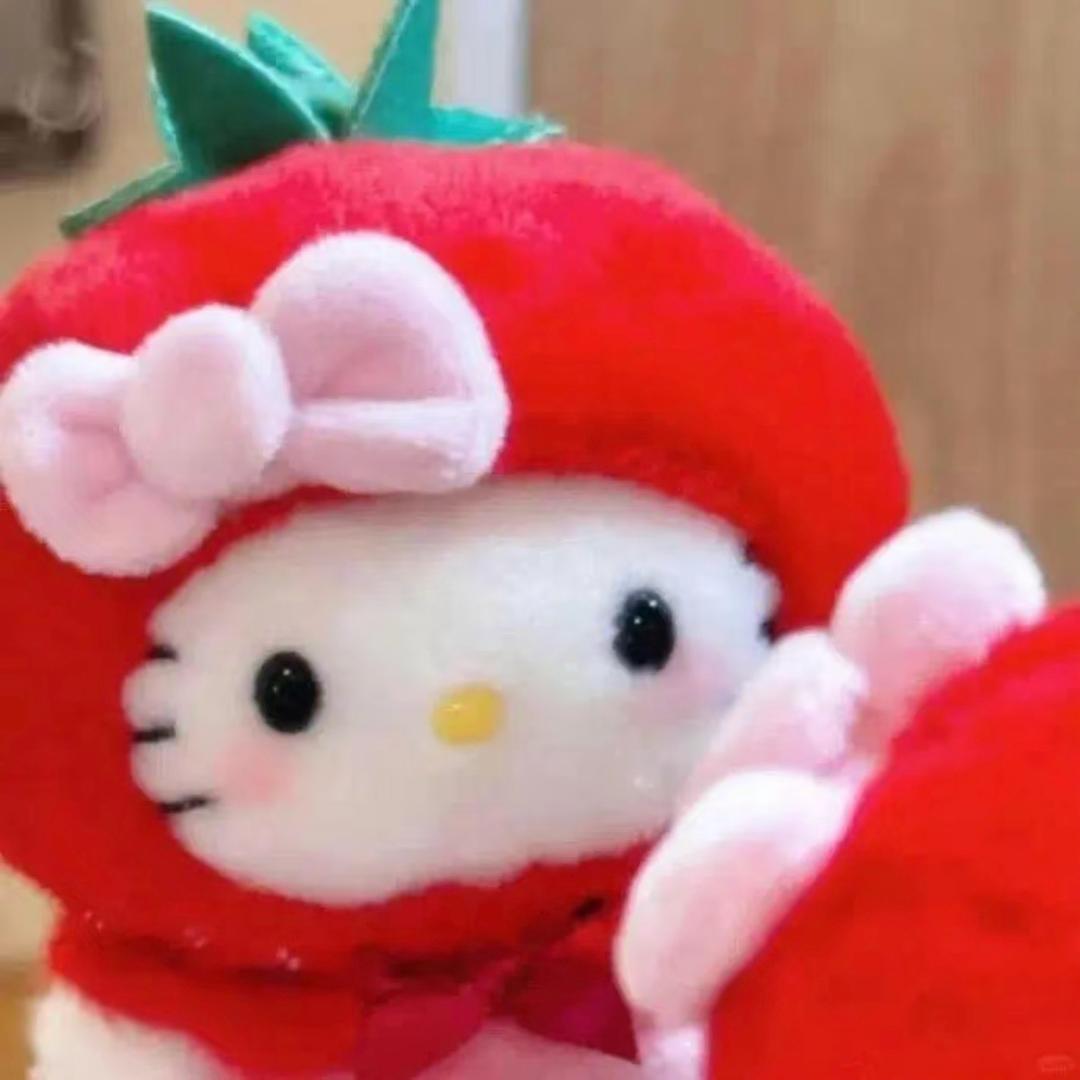 🍉西瓜要开心呀-🦋