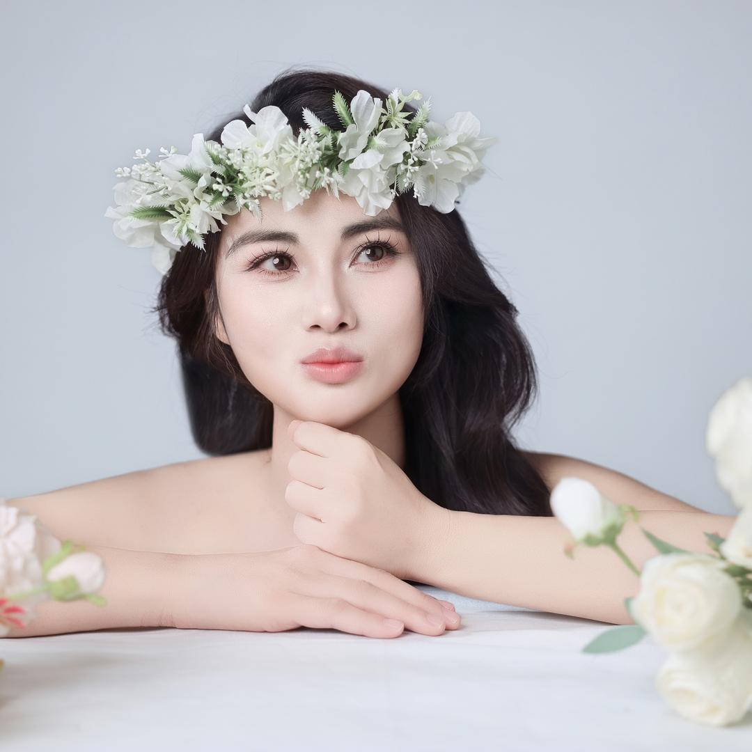爱你们的慧慧💋