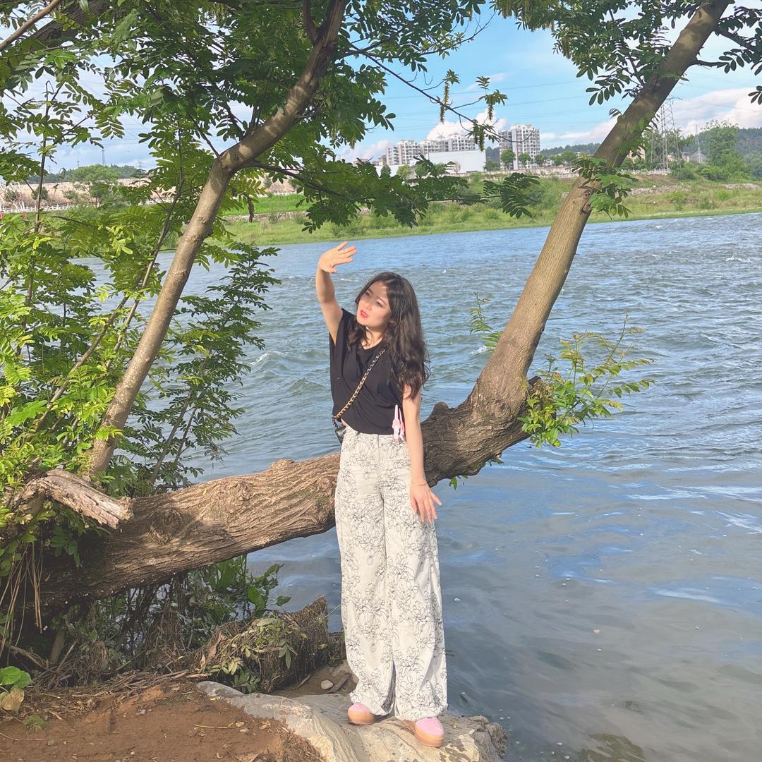 玛卡巴卡吖🎈