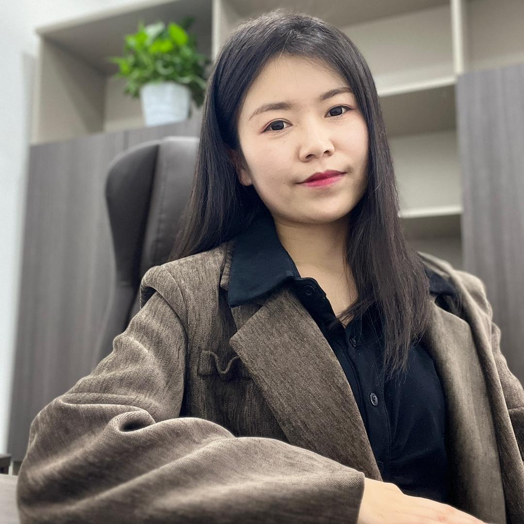 @杨露露