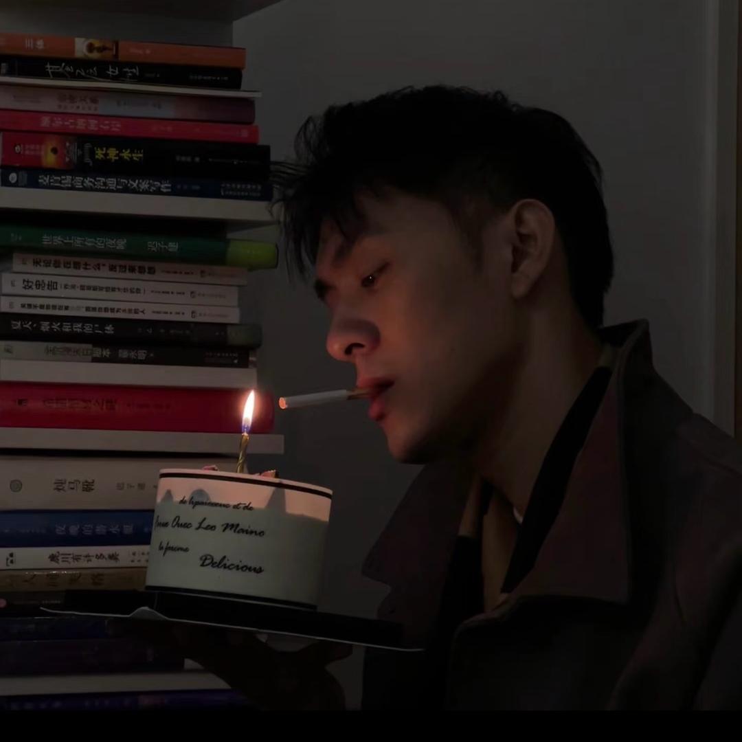 小明子❤️