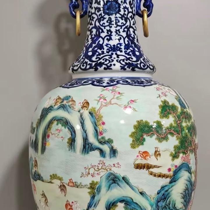王总（花草）
