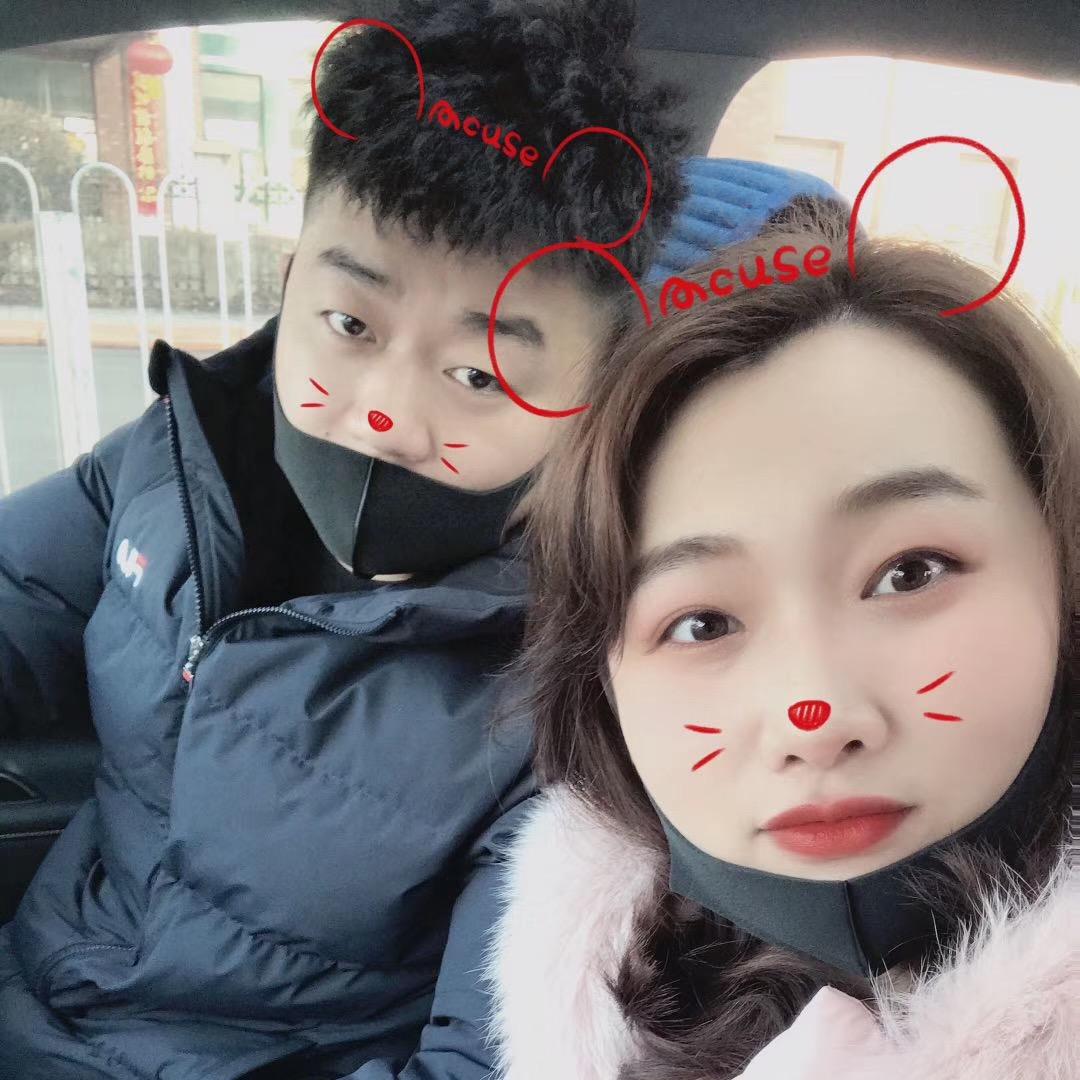 小伙伴