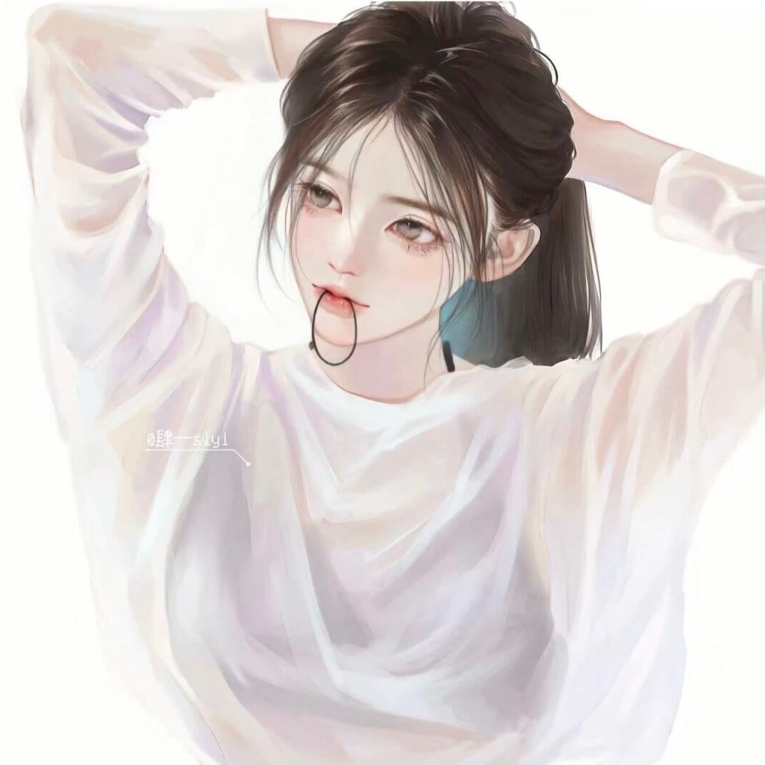 懒癌ᝰ少女