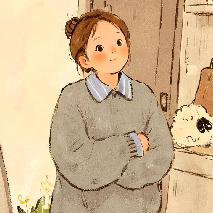 小凡凡