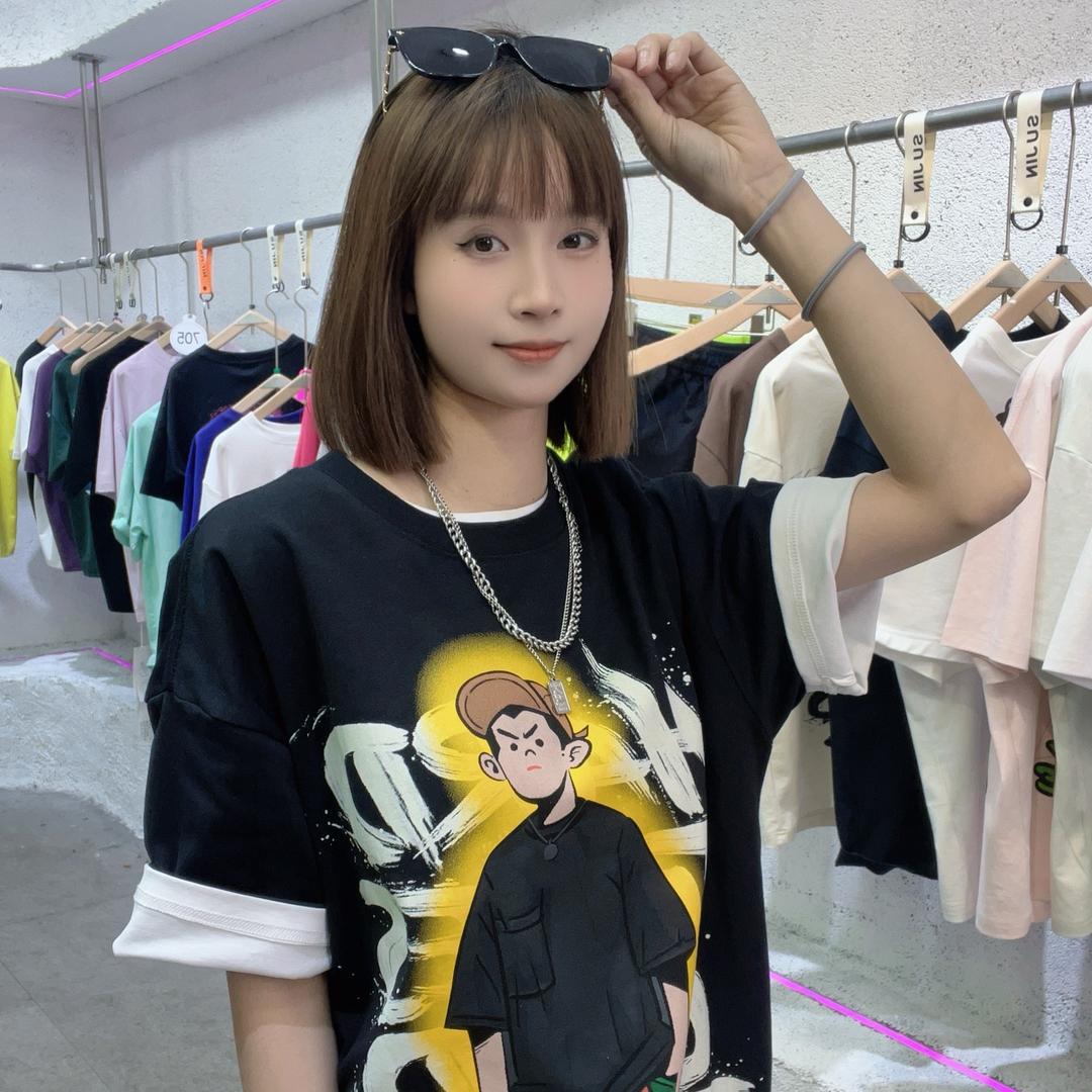 小杨哥潮牌男装