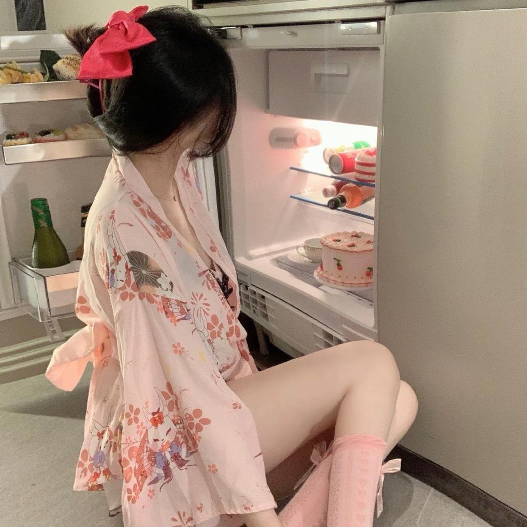 小加子逛云南