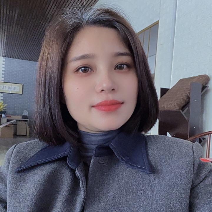 小小如呀