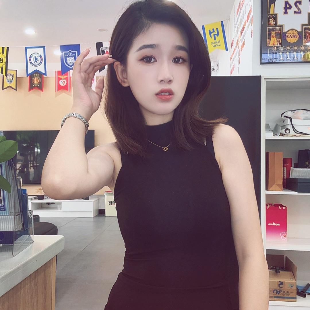 爱守店的小刘⚽️🏀