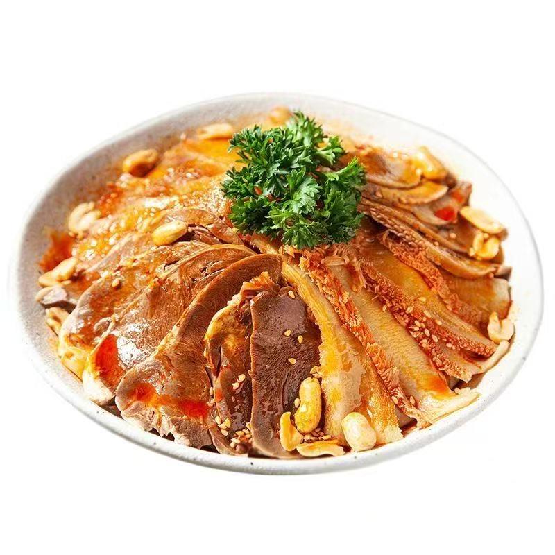 鲜味优选夫妻肺片