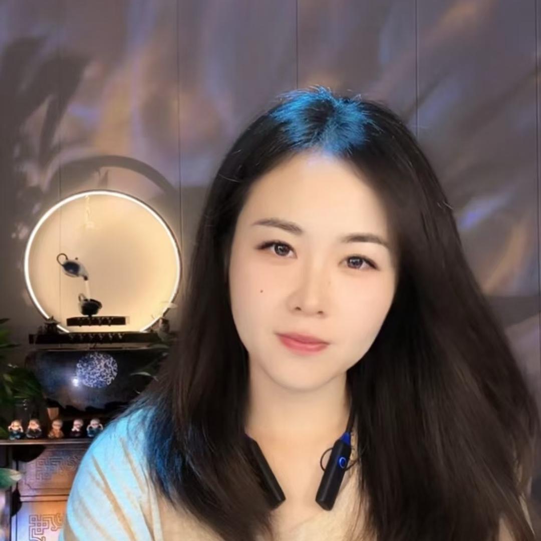 虎牙妹妹（日常号）