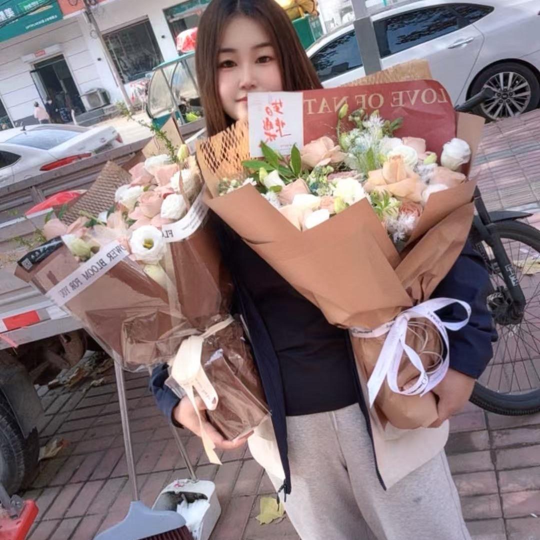 徐四妮的日常呀