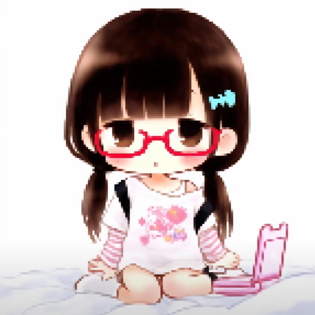 小冻梨🐾