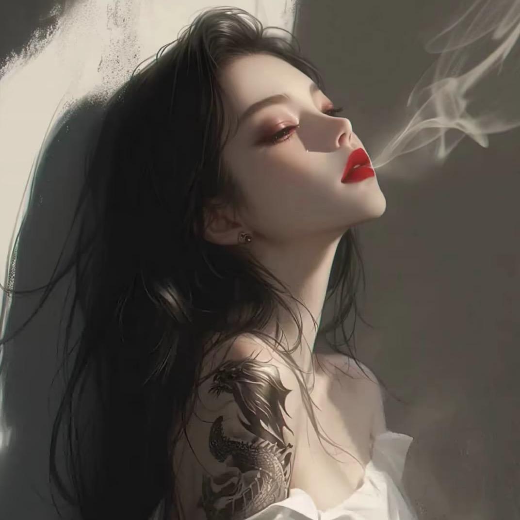 柒安