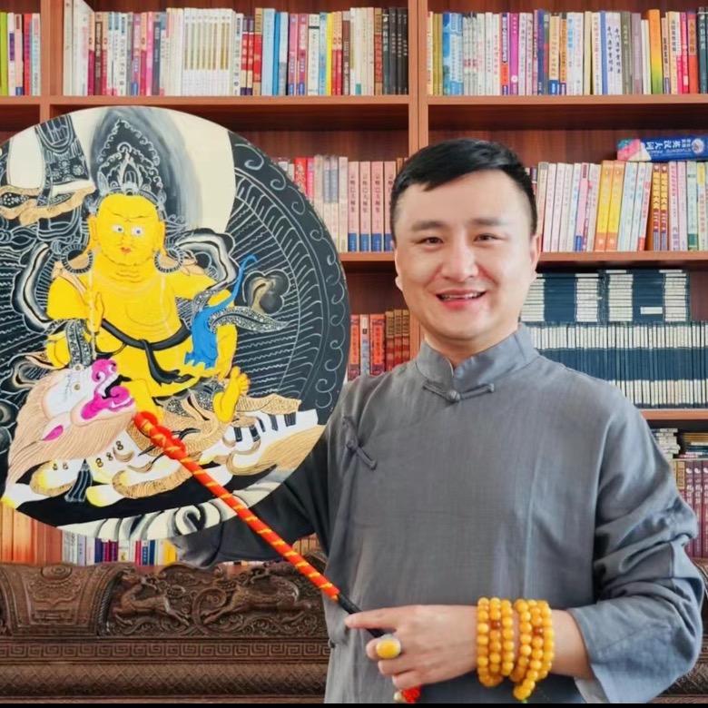 林壑讲故事