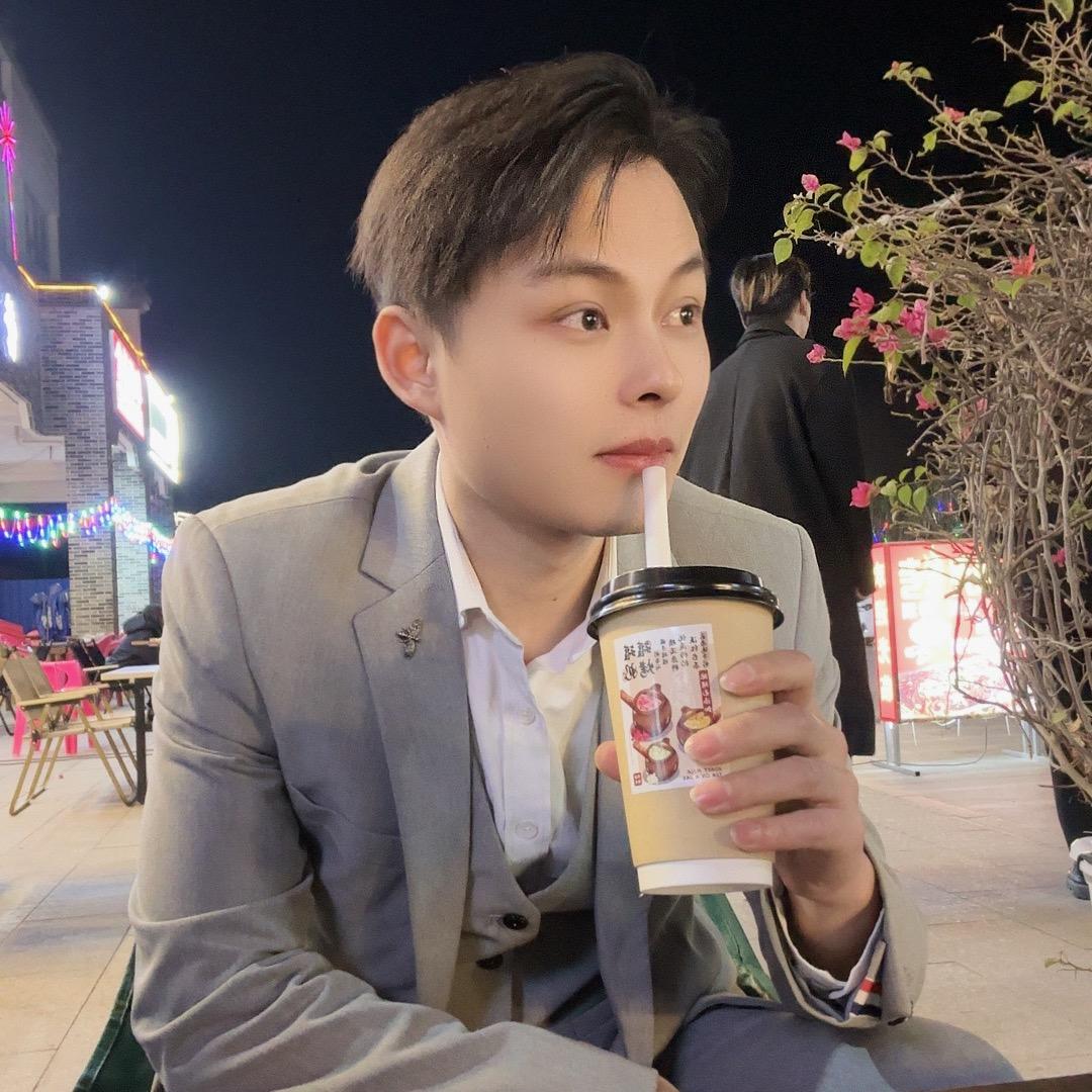 广西小海