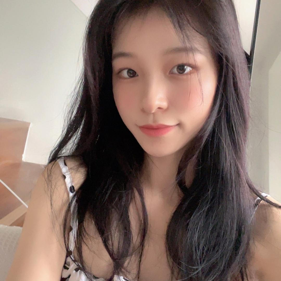 小蒋困了