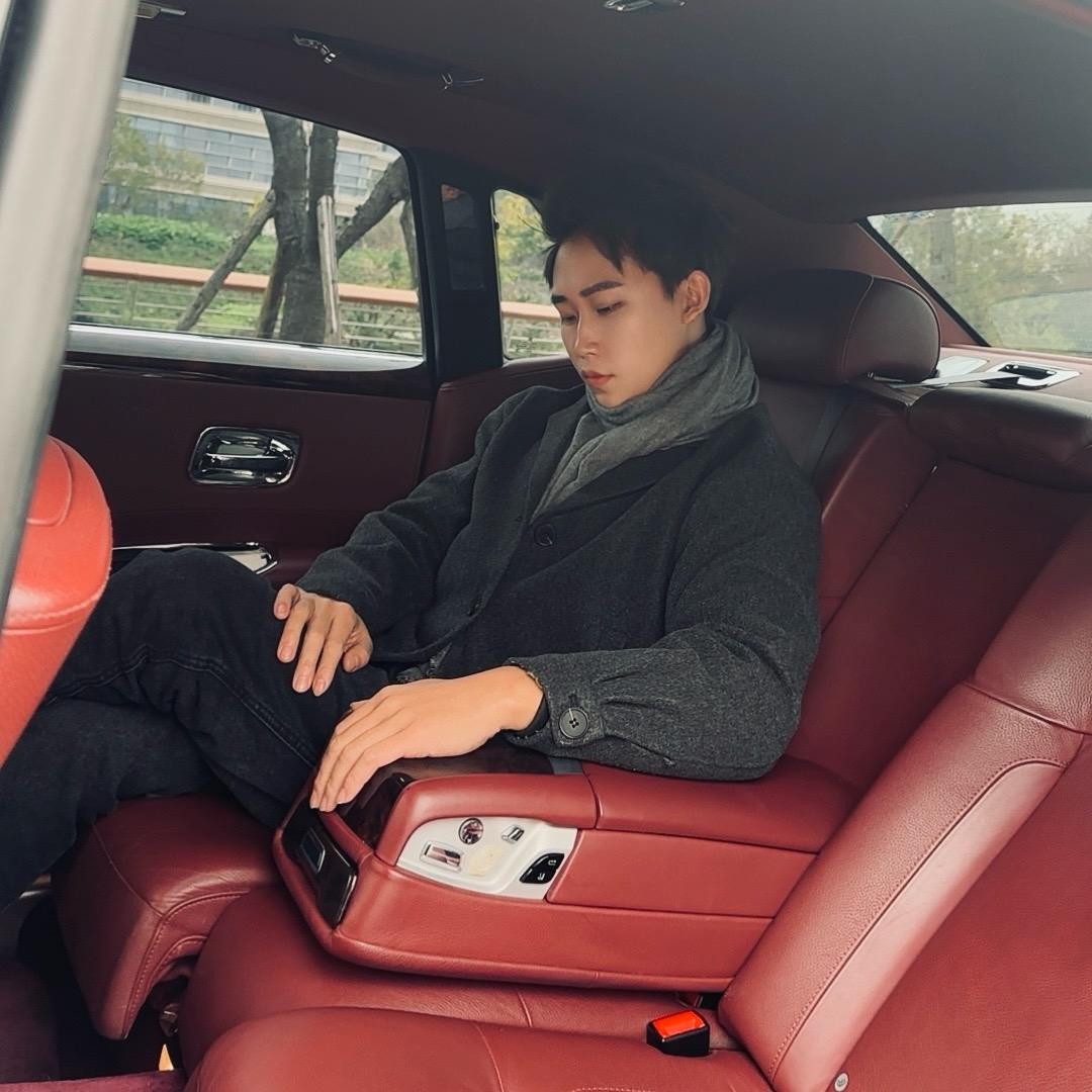 黎小明🔥