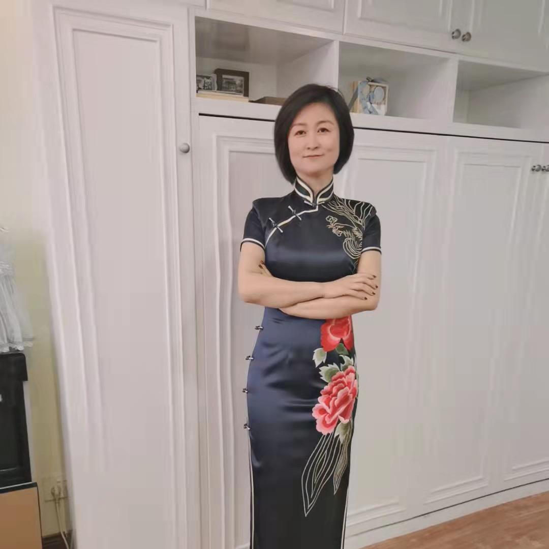 多咪美甲美睫皮肤管理