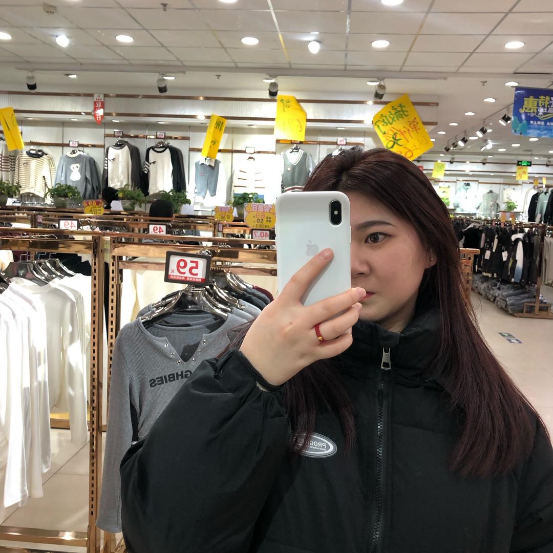 @谁