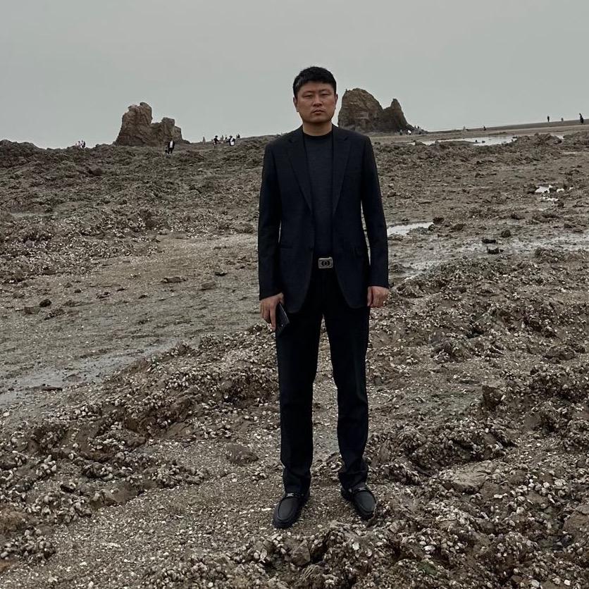 李明生         舍我其谁