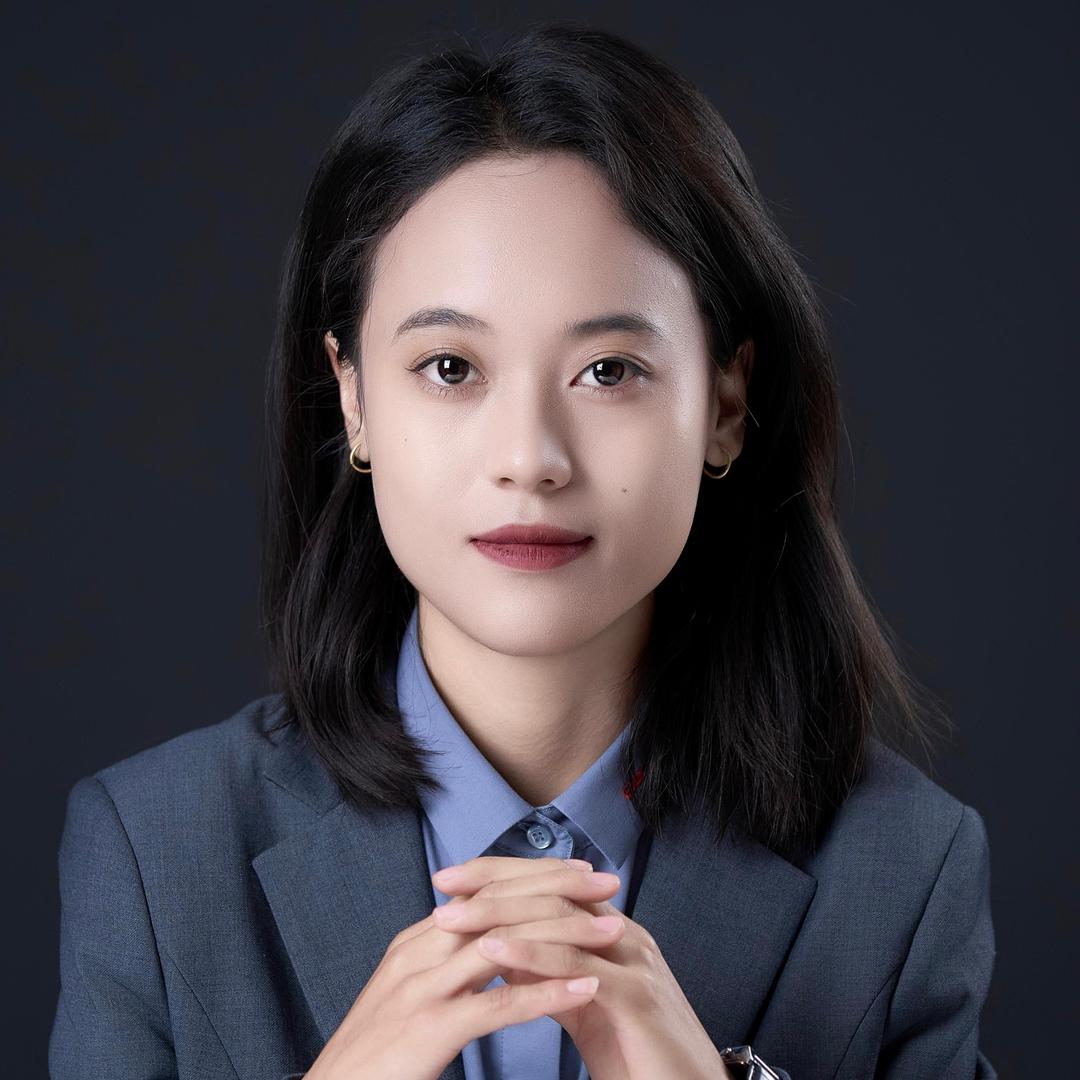 波妞的中介（花花）