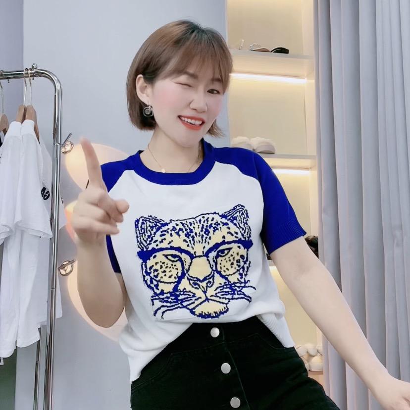 小个子潮搭服饰