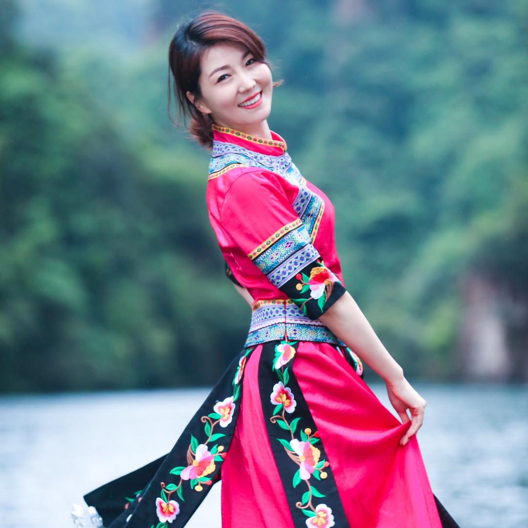 张家界～花儿