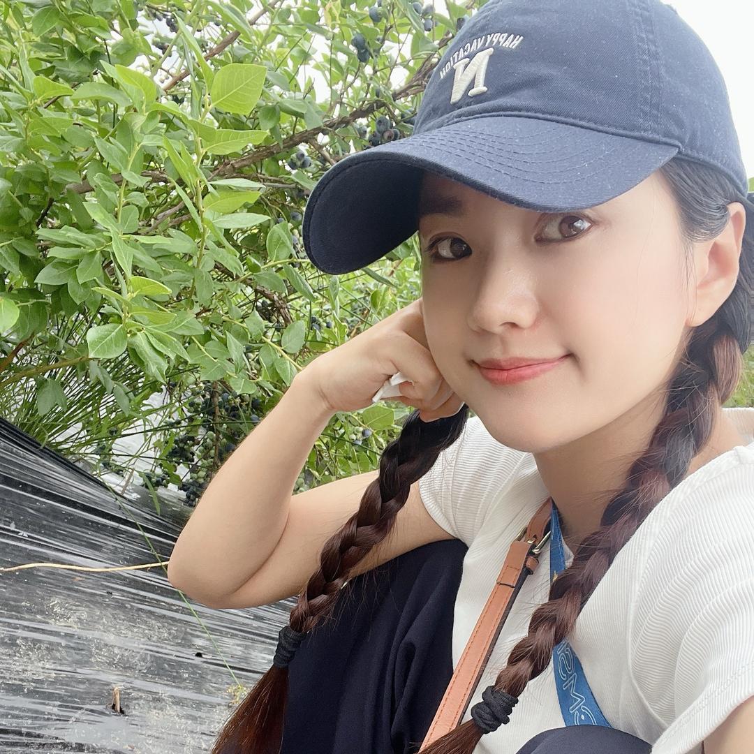 吃货婷婷