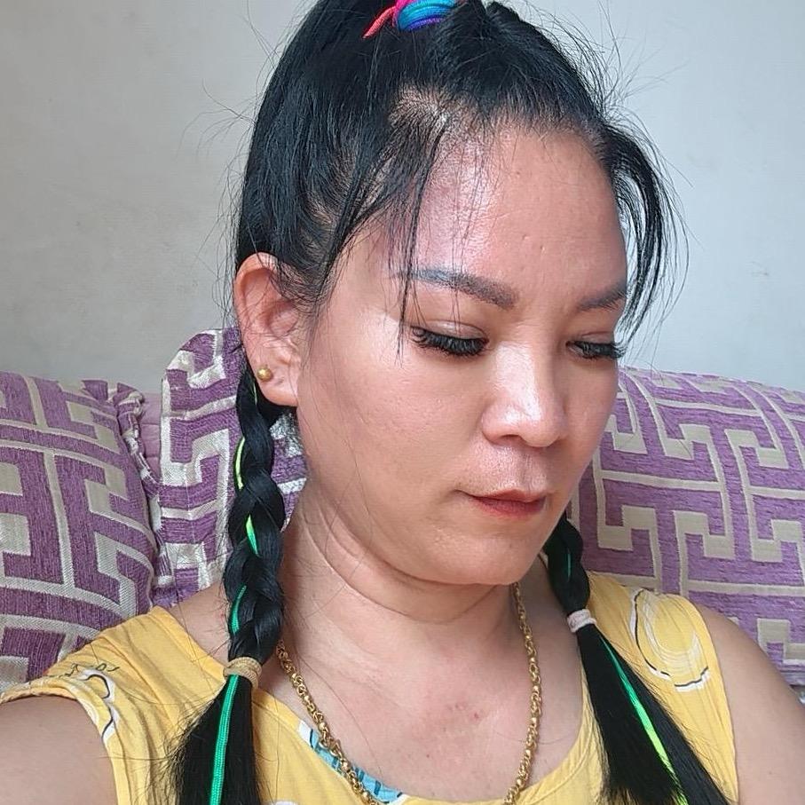 金缘缘鼓舞团副团长（团队招人）