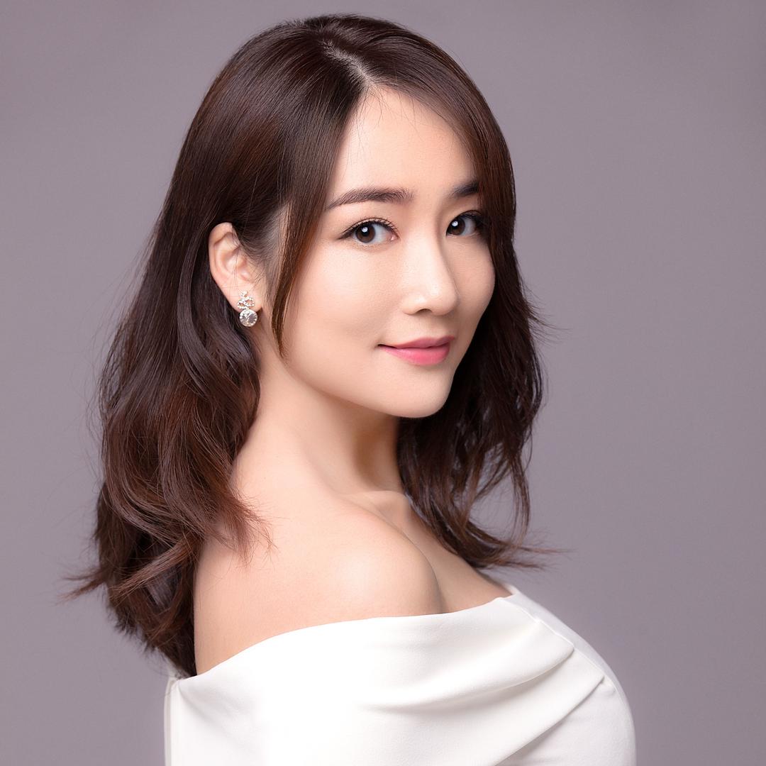 杨姣～新歌《爱的草原遇见你》