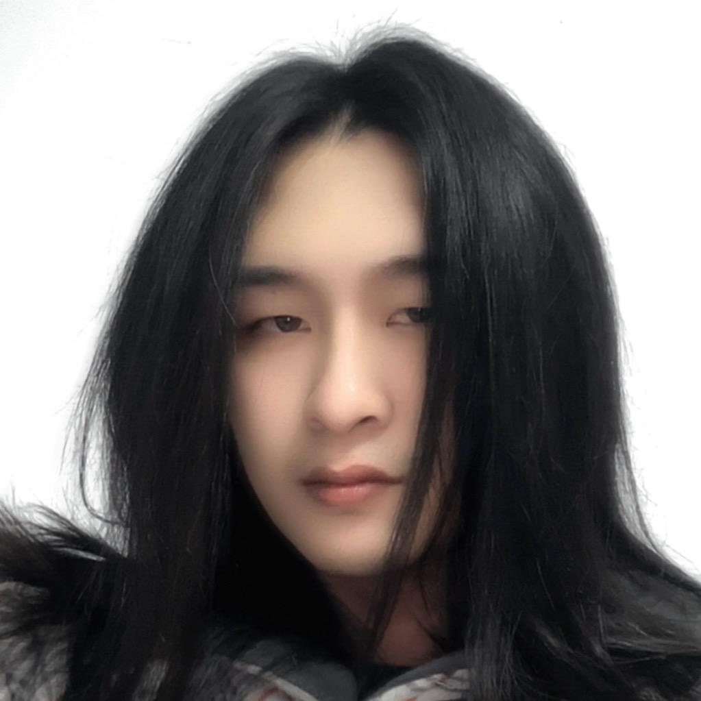 长毛蟹