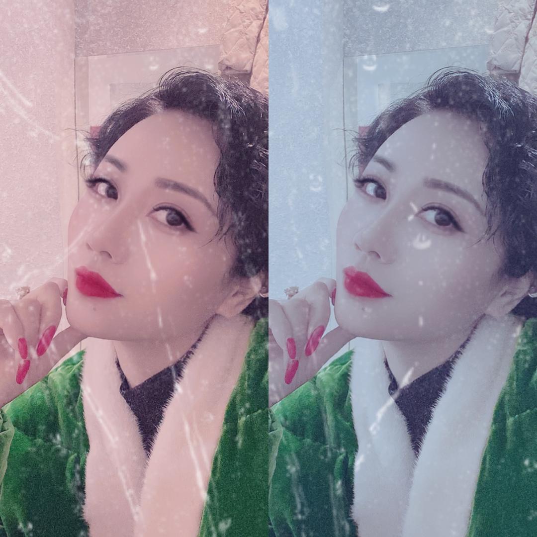 冰吻服饰