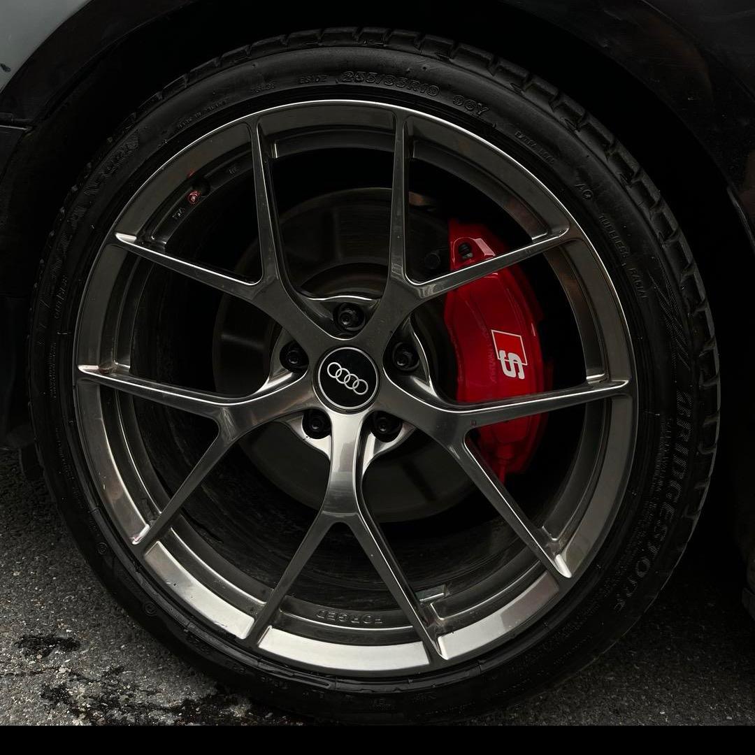 車咖汽美工作室