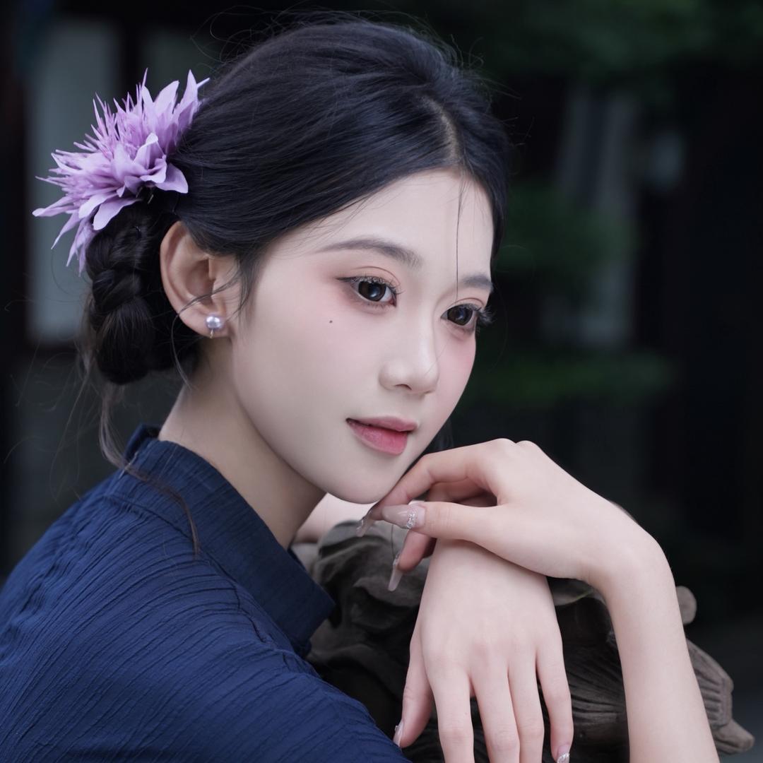 周绮