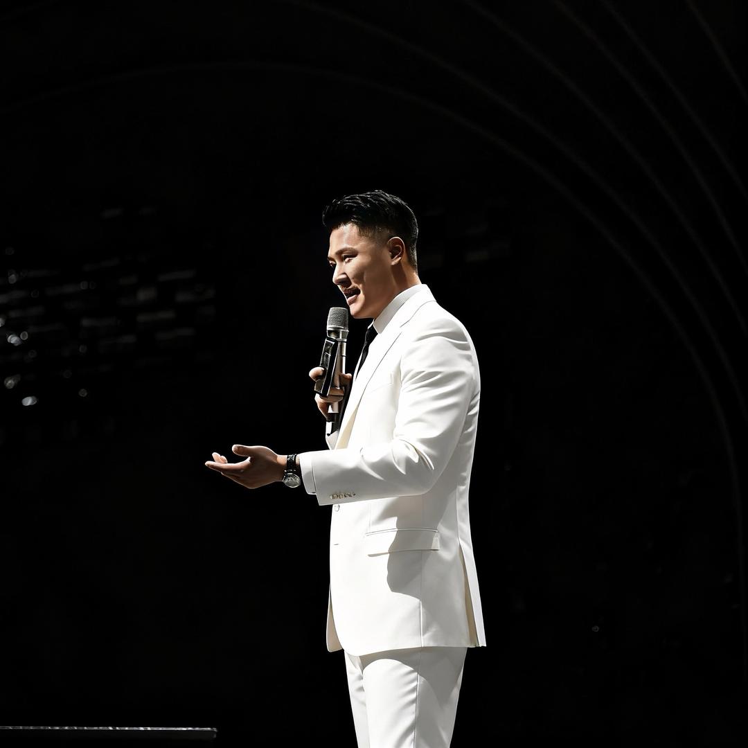 荣辉🎤