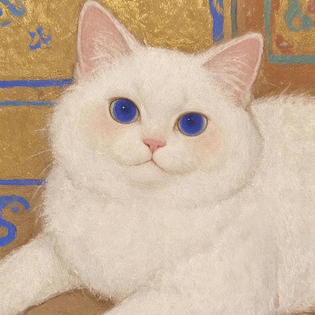 CindyTie头像